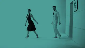 Backdrop to the movie "La La Land" #183268