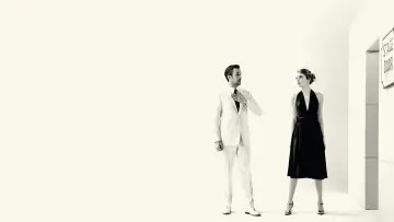 Backdrop to the movie "La La Land" #518389