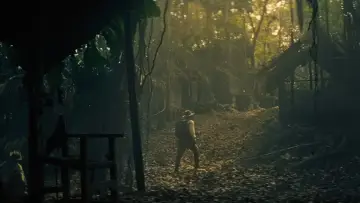 Backdrop to the movie "The Lost City of Z" #1630509