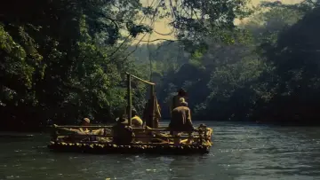 Backdrop to the movie "The Lost City of Z" #1630510