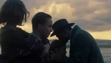 Backdrop to the movie "The Lost City of Z" #1630511