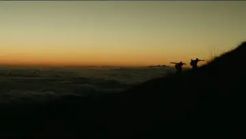 Backdrop to the movie "The Lost City of Z" #1630512