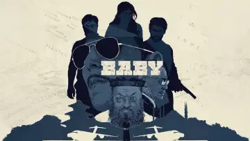 Backdrop to the movie "Baby" #1637334
