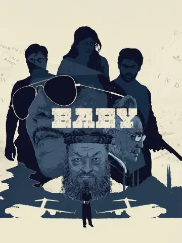 Poster to the movie "Baby" #1637338