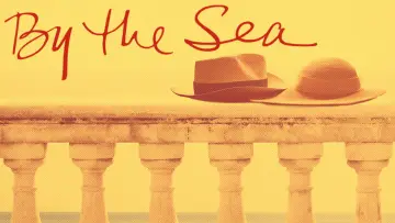 Backdrop to the movie "By the Sea" #1067664