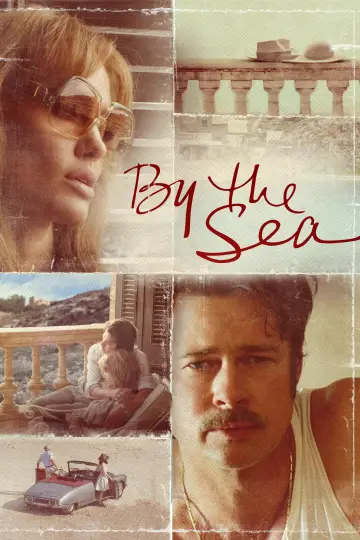 Poster to the movie "By the Sea" #1067683