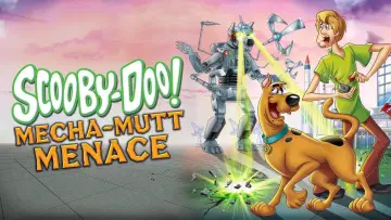 Backdrop to the movie "Scooby-Doo! Mecha Mutt Menace" #1909463