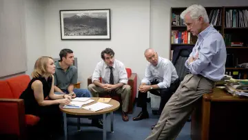 Backdrop to the movie "Spotlight" #185998