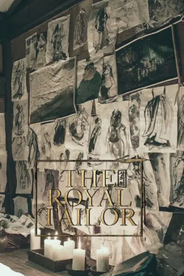 Poster to the movie "The Royal Tailor" #951831