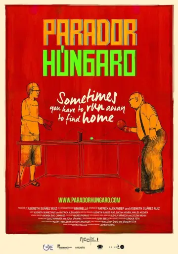 Parador Húngaro