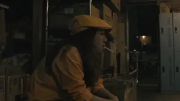 Backdrop to the movie "100 Yen Love" #1010334