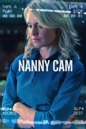 Poster to the movie "Nanny Cam" #1122254