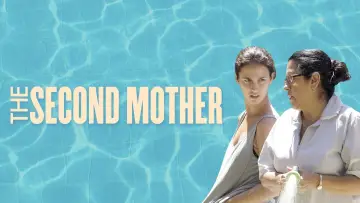 Watch film The Second Mother | Que Horas Ela Volta? (The Second Mother) - Trailer Sundance 2015