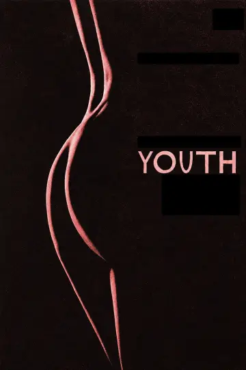 Poster to the movie "Youth" #1581466