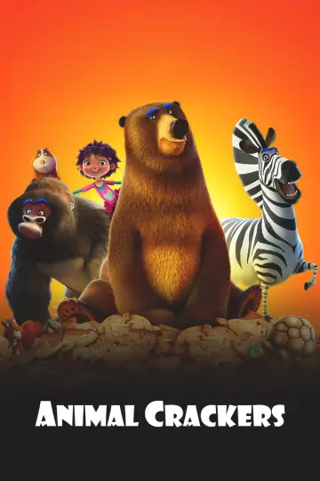Animal Crackers