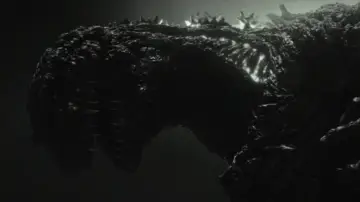 Backdrop to the movie "Shin Godzilla" #1730933