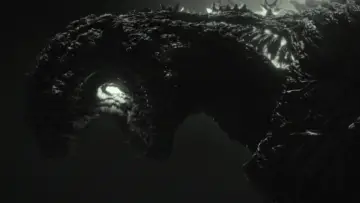 Backdrop to the movie "Shin Godzilla" #1730934