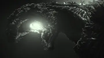 Backdrop to the movie "Shin Godzilla" #1730935