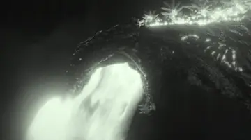 Backdrop to the movie "Shin Godzilla" #1730936
