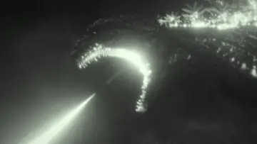 Backdrop to the movie "Shin Godzilla" #1730938