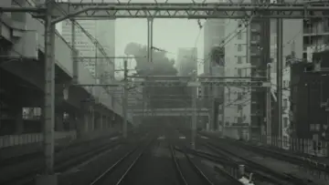 Backdrop to the movie "Shin Godzilla" #1730941