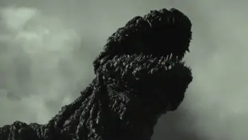 Backdrop to the movie "Shin Godzilla" #1730942