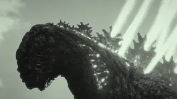 Backdrop to the movie "Shin Godzilla" #1730943