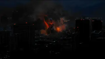 Backdrop to the movie "Shin Godzilla" #650859