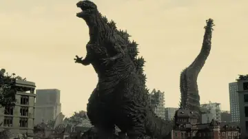 Backdrop to the movie "Shin Godzilla" #650892