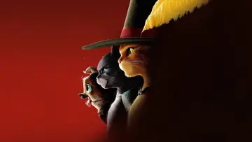 Backdrop to the movie "Puss in Boots: The Last Wish" #163676