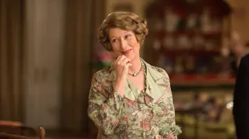 Backdrop to the movie "Florence Foster Jenkins" #272593