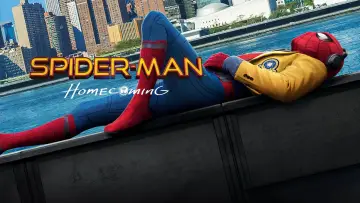 Backdrop to the movie "Spider-Man: Homecoming" #1630230