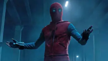 Backdrop to the movie "Spider-Man: Homecoming" #1646347