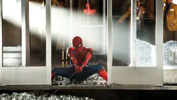 Backdrop to the movie "Spider-Man: Homecoming" #1646349