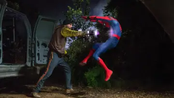 Backdrop to the movie "Spider-Man: Homecoming" #1646350