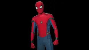Backdrop to the movie "Spider-Man: Homecoming" #173184