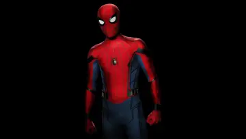 Backdrop to the movie "Spider-Man: Homecoming" #550369