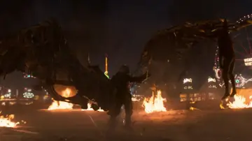Backdrop to the movie "Spider-Man: Homecoming" #550382