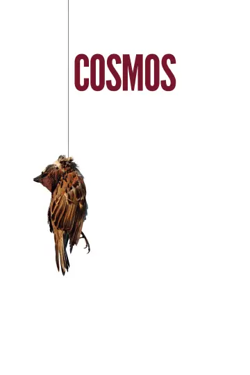 Poster to the movie "Cosmos" #1585695