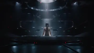 Backdrop to the movie "Ghost in the Shell" #628284