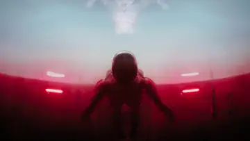 Backdrop to the movie "Ghost in the Shell" #628288