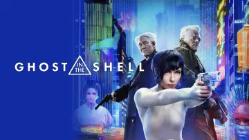 Backdrop to the movie "Ghost in the Shell" #71336