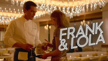 Backdrop to the movie "Frank & Lola" #1073415