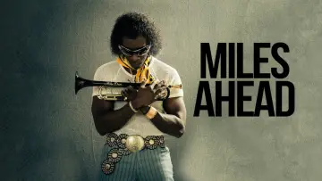 Backdrop to the movie "Miles Ahead" #1103547