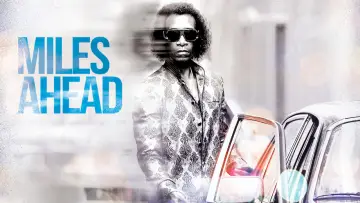 Backdrop to the movie "Miles Ahead" #1103549