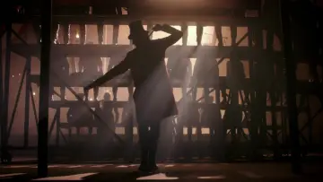 Backdrop to the movie "The Greatest Showman" #580209