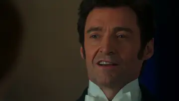 Backdrop to the movie "The Greatest Showman" #580227