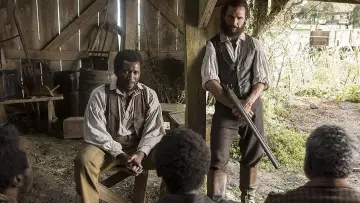 Backdrop to the movie "Free State of Jones" #268094