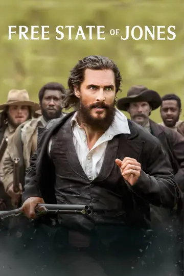 Free State of Jones