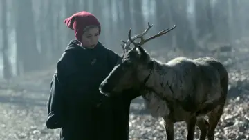 Backdrop to the movie "The Christmas Family" #1782433
